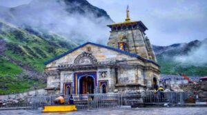 Kedarnath Temple – A Sacred Journey to the Abode of Lord Shiva