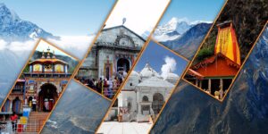 Char Dham Yatra – A Complete Spiritual Journey in Uttarakhand