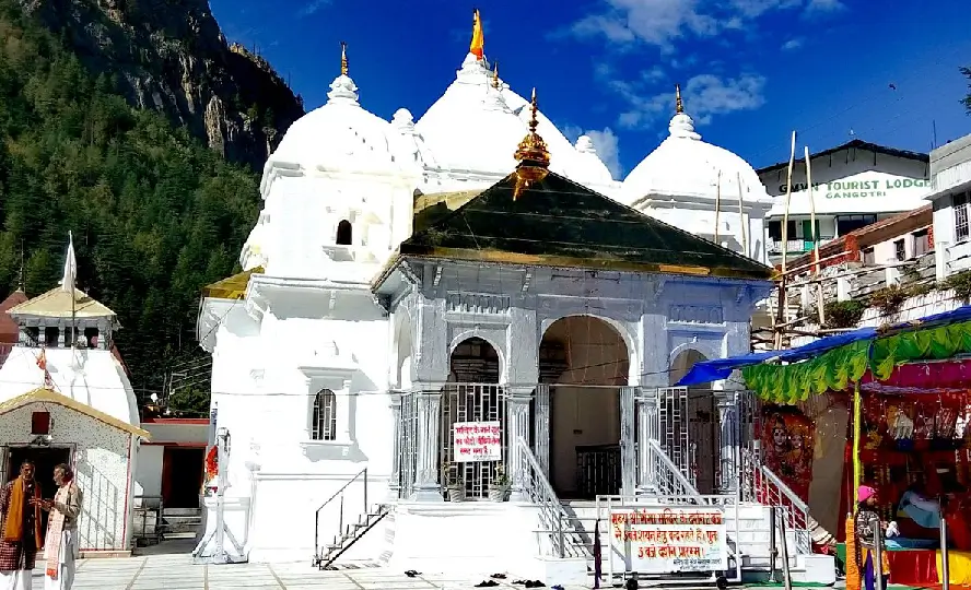 gangotri banner1